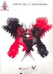 Kings of Leon: Only by the Night