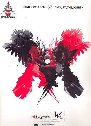 Kings of Leon: Only by the Night