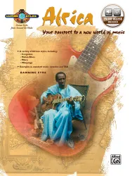 Africa - Your Passport To A New World Of Music Foto
