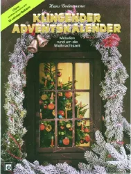 Klingender Adventskalender 3 Gitarren