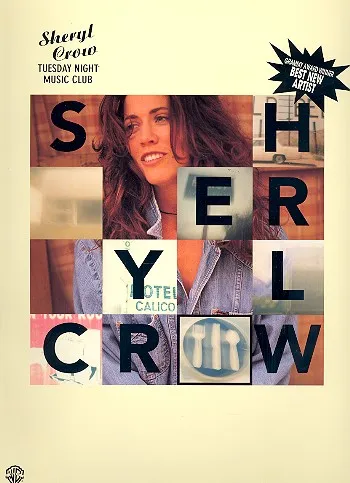Sheryl Crow: Tuesday Night Music Club Foto 1
