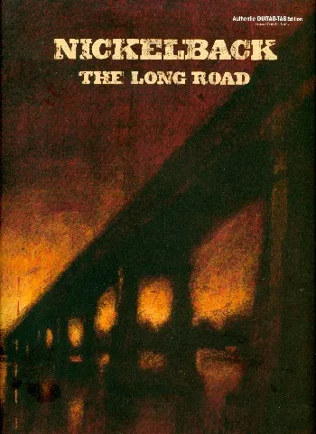 Nickelback The long Road Foto 1