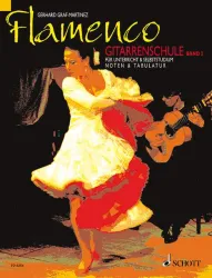 Flamenco Band 2