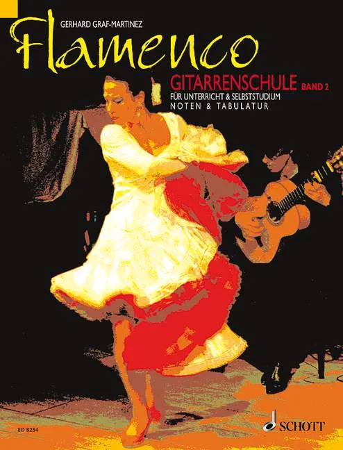 Flamenco Band 2