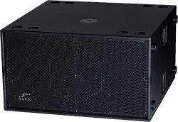 A215 SUB Lautsprecherbox