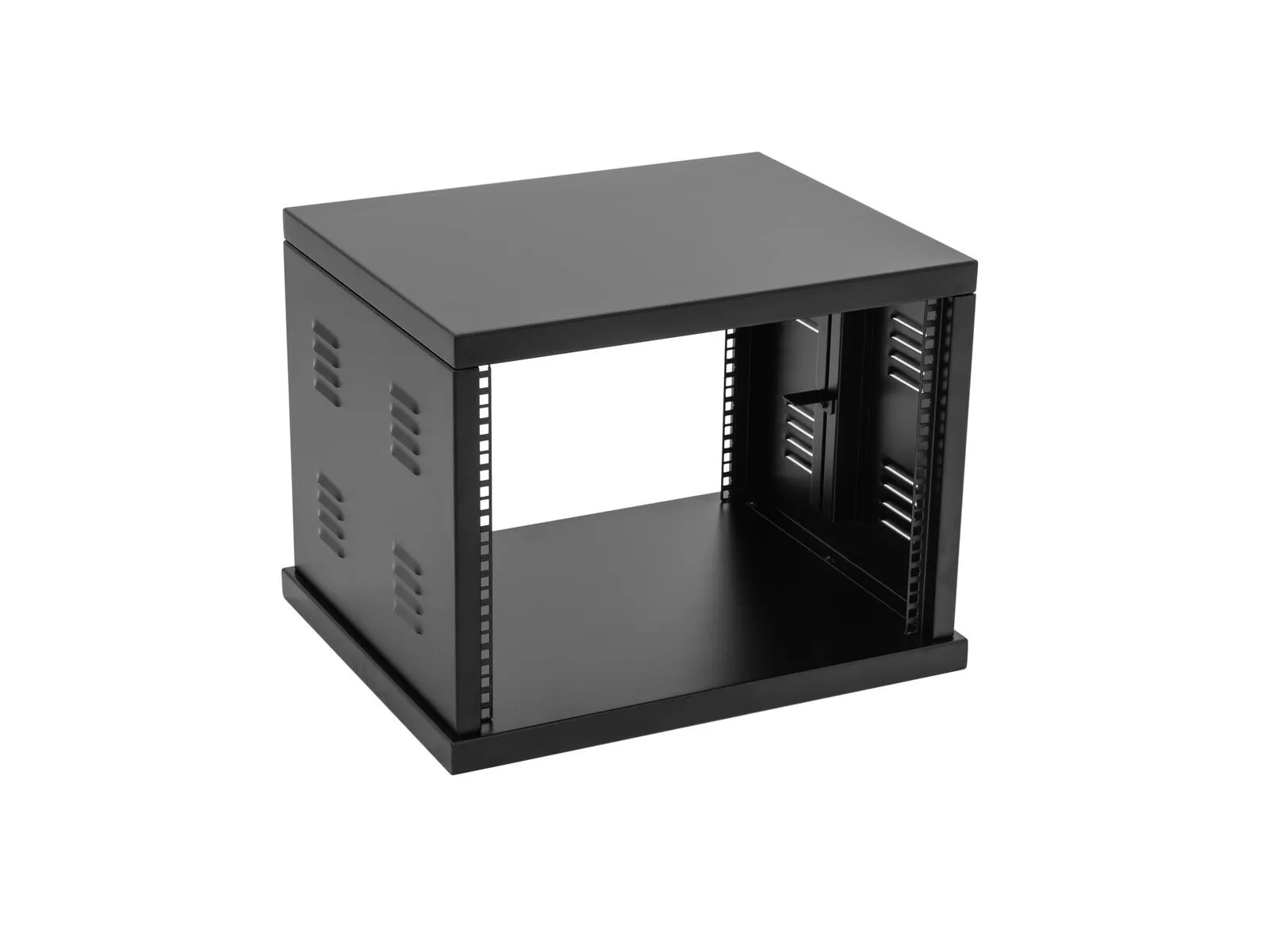 Stahl-Rack SR-19 10HE