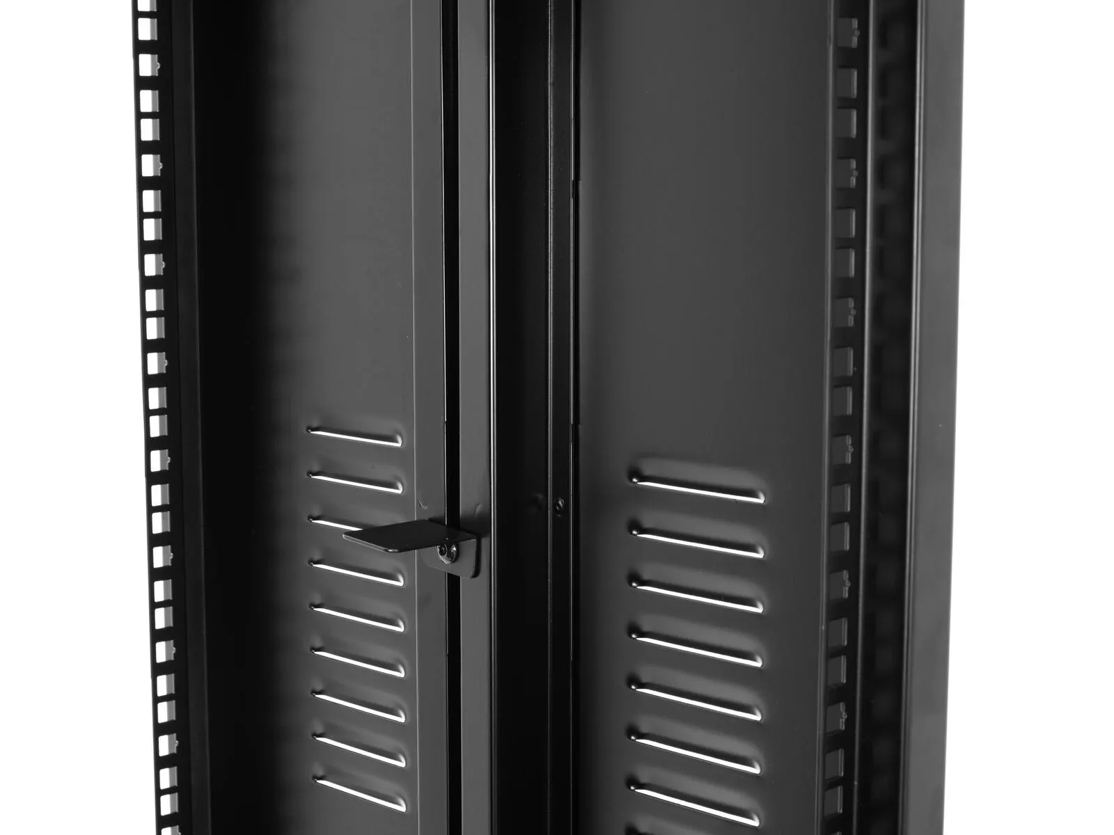 Stahl-Rack SR-19 10HE