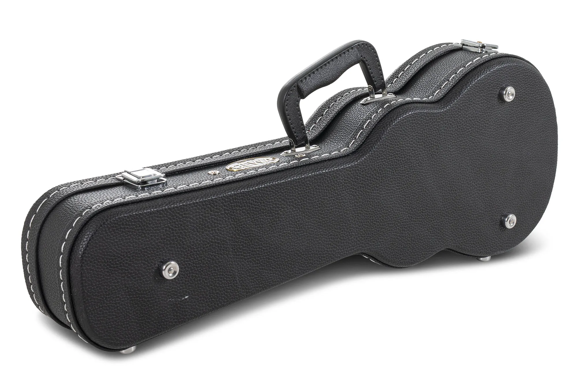 Ukulelenetui Sopranukulele