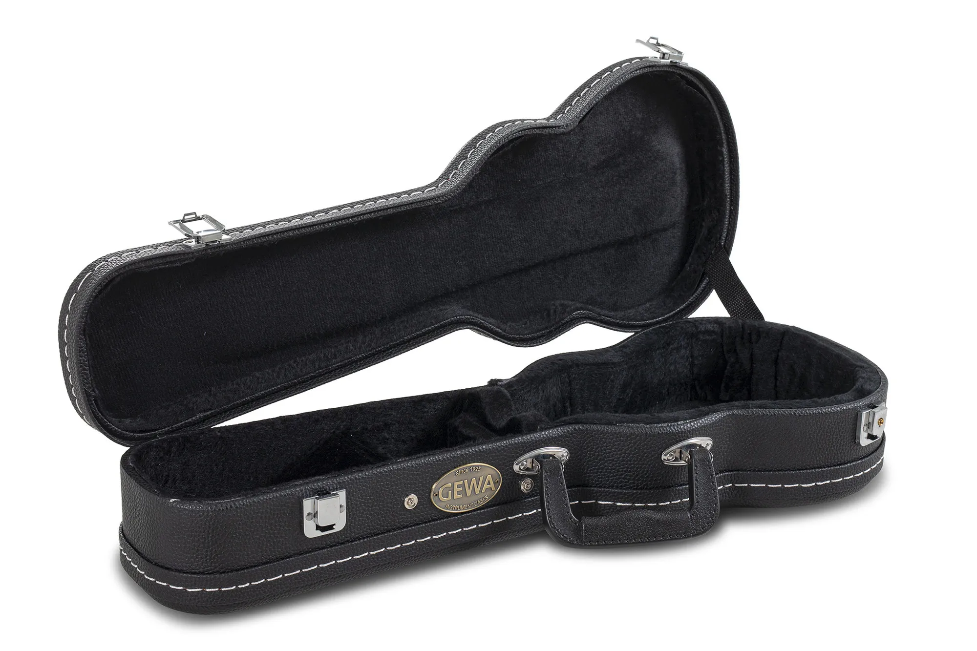 Ukulelenetui Sopranukulele