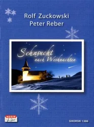 Sehnsucht nach Weihnachten Liederbuch