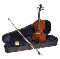 Studenti 4/4 Violin-Set