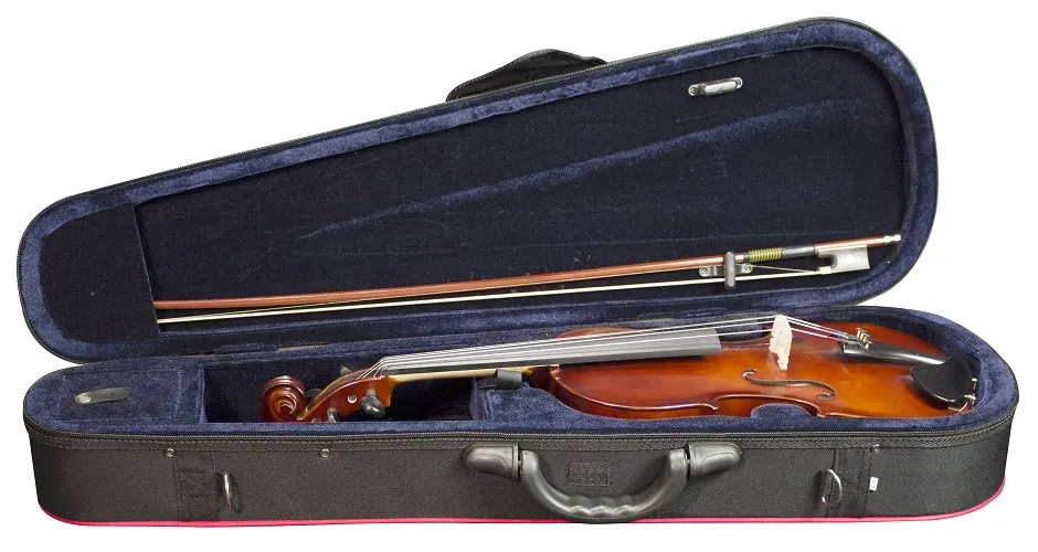 Uno 3/4 Violin-Set