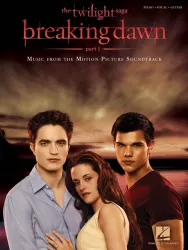 Breaking Dawn vol.1 (The Twilight Saga)
