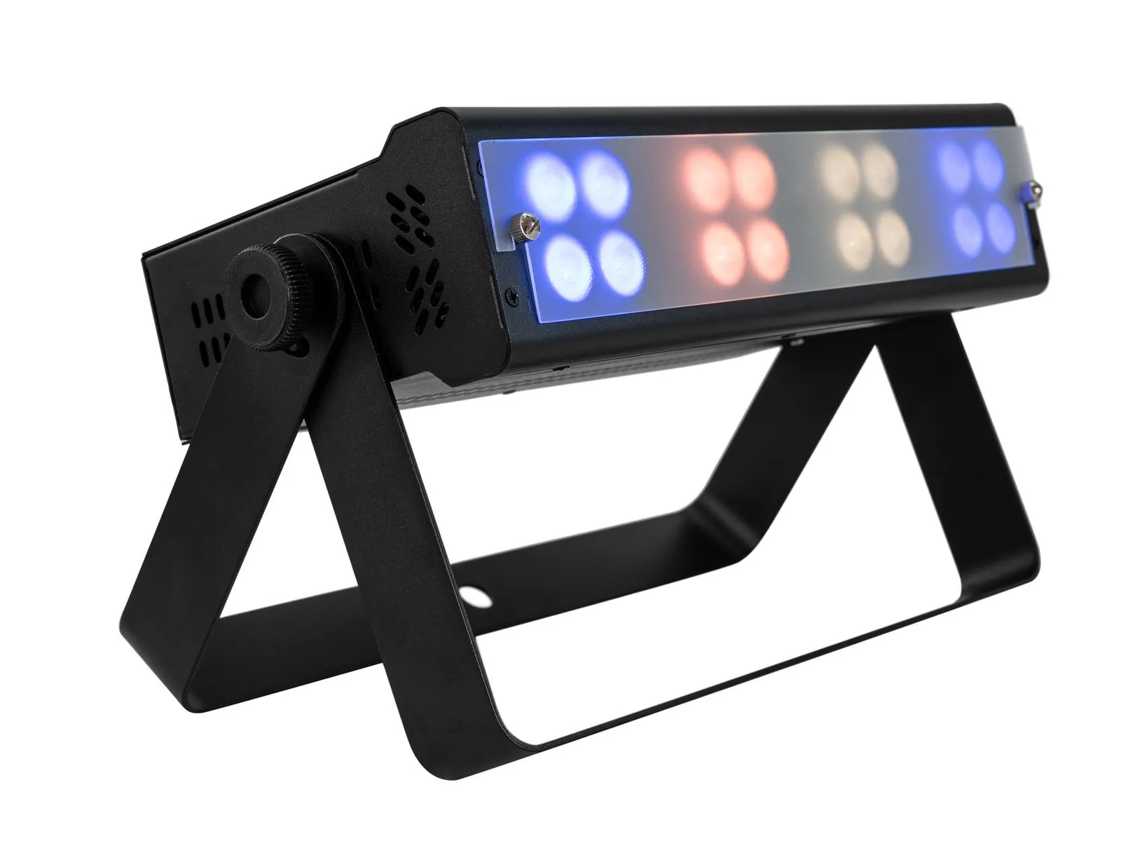 LED Silent Bar 16x4W RGB/WW