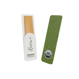 Organic Reserve 3,5er Blätter Altsaxophon