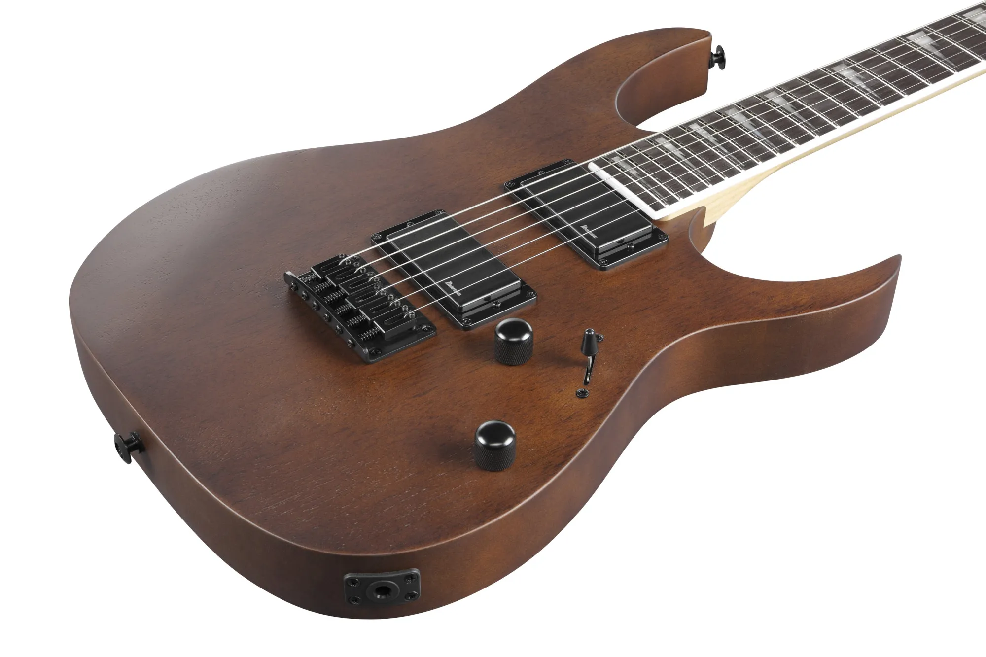 GRG121DX-WNF GIO GRG Walnut Flat