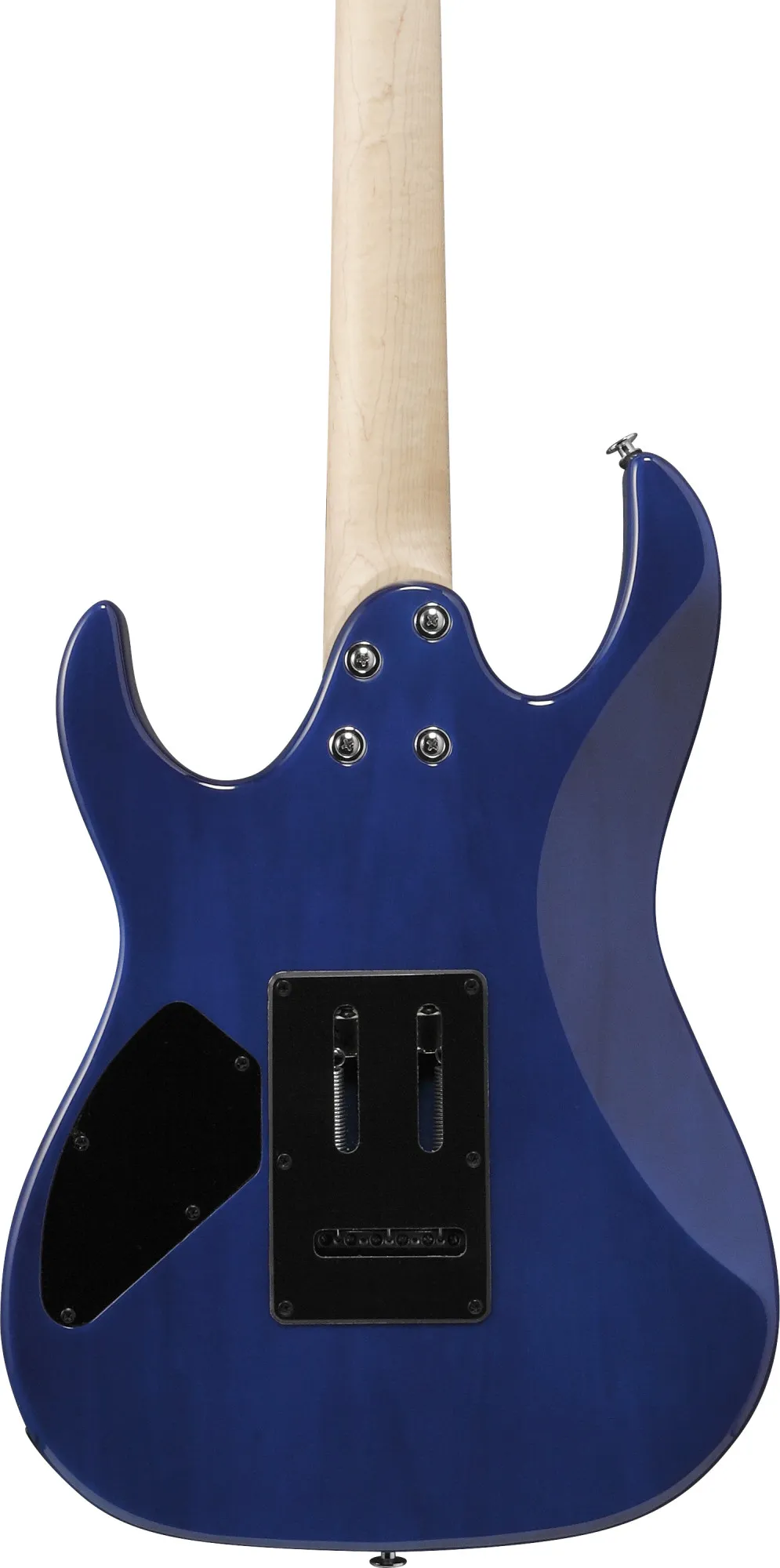 GRX70QA-TBB GIO GRX Transparent Blue Burst