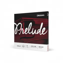Prelude Cello String Set, 4/4
