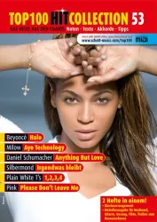 Top 100 Hit Collection Band 53