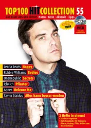 Top 100 Hit Collection Band 55
