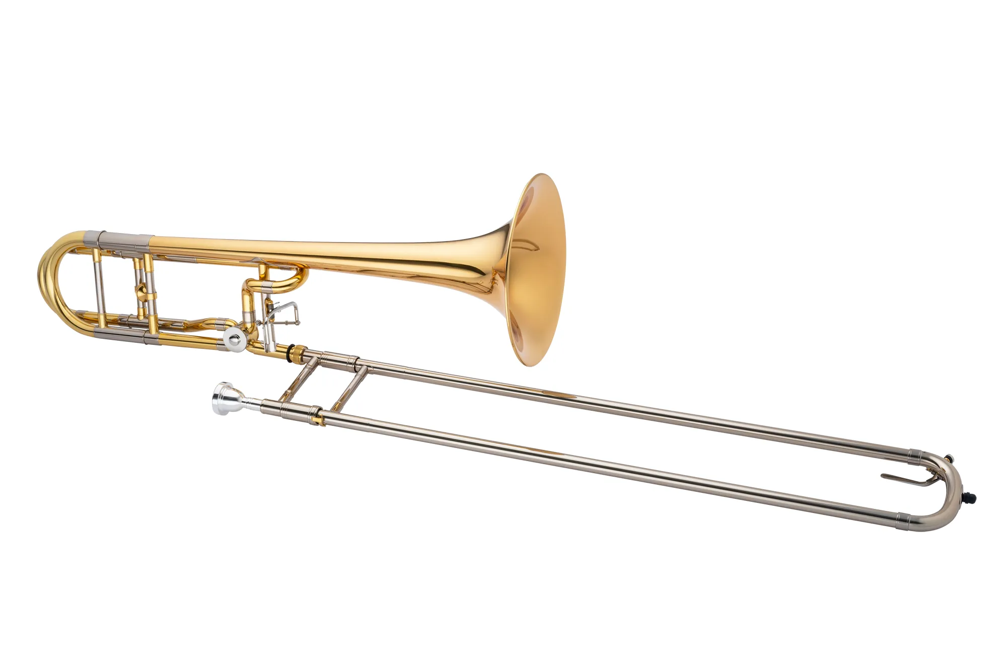 JTB1160FROQ Bb/F-Posaune