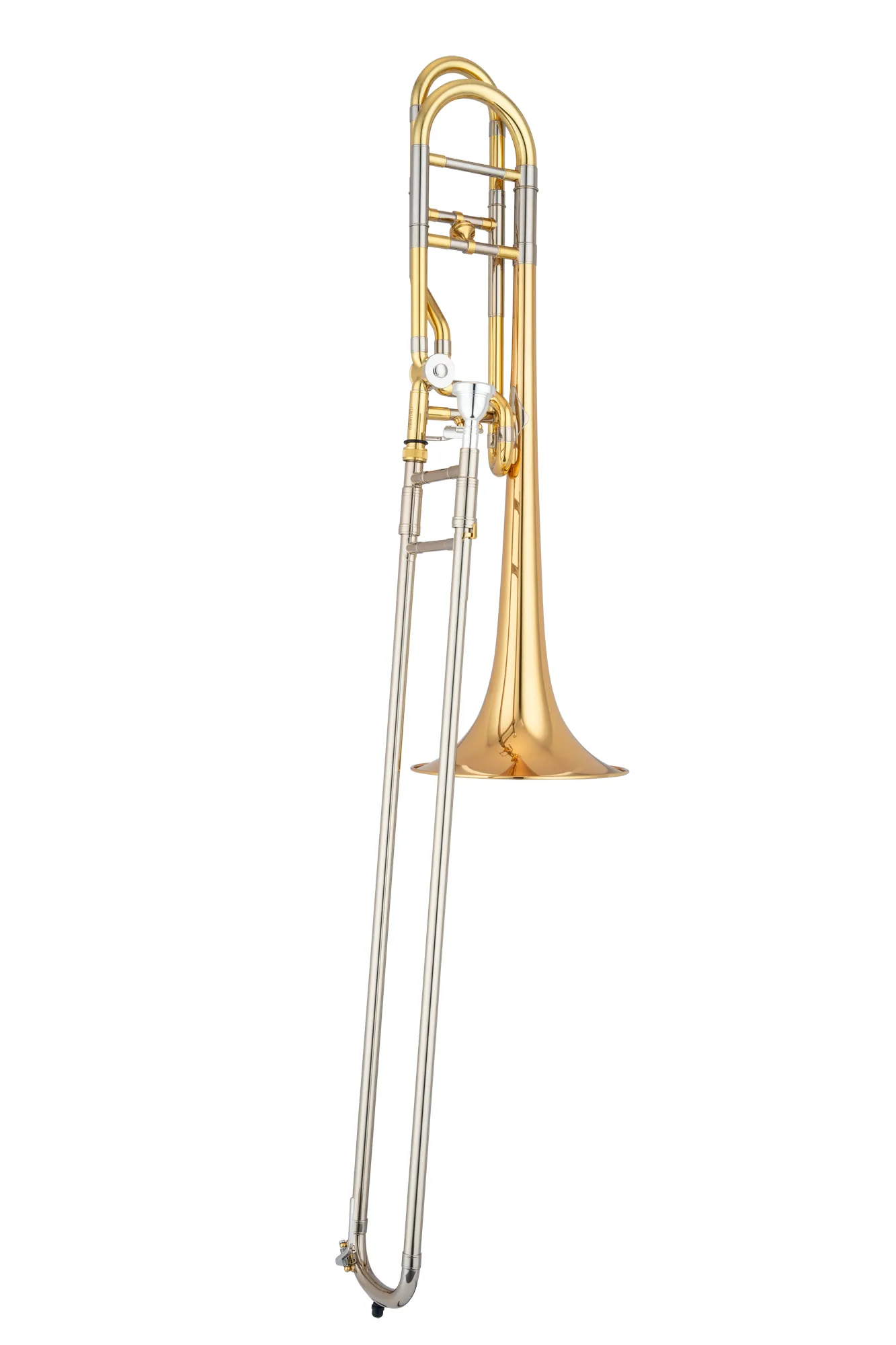 JTB1160FROQ Bb/F-Posaune
