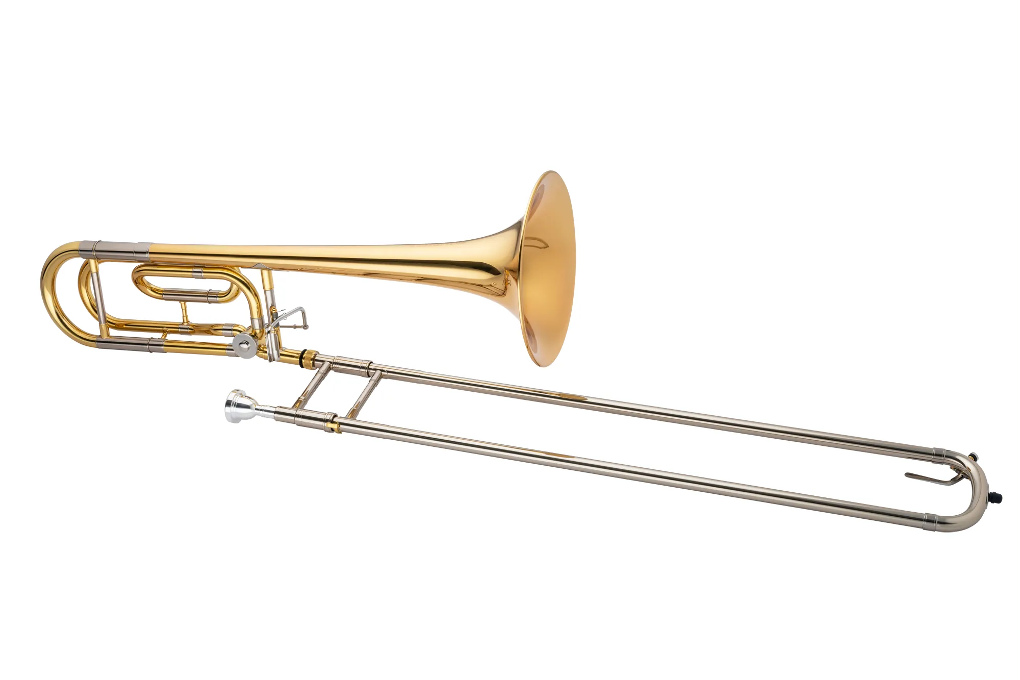 JTB1160FRQ Bb/F-Posaune
