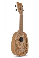 Pineapple Ukulele Manoa K-PA-BBH