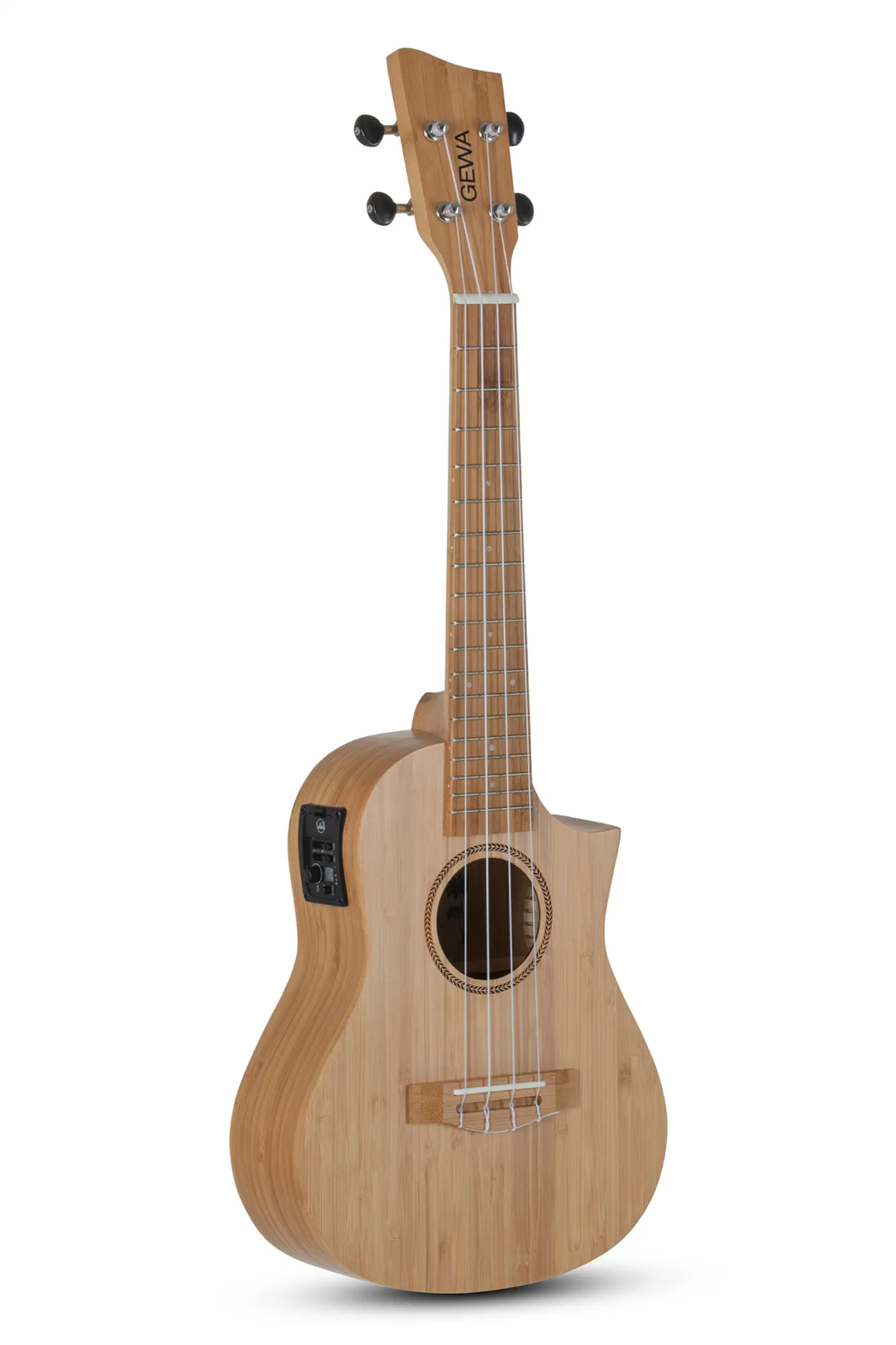 Manoa Bambus E