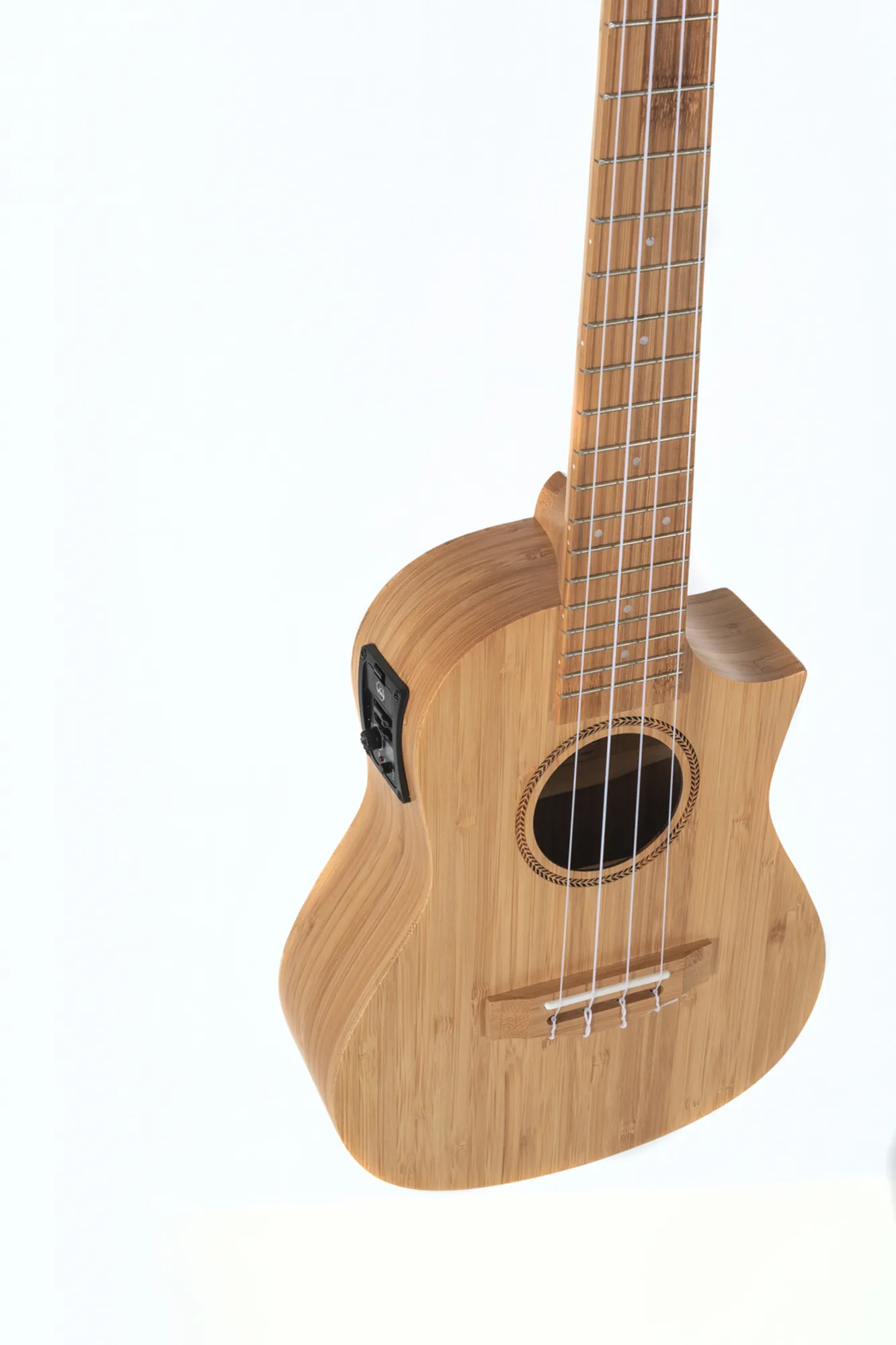 Manoa Bambus E