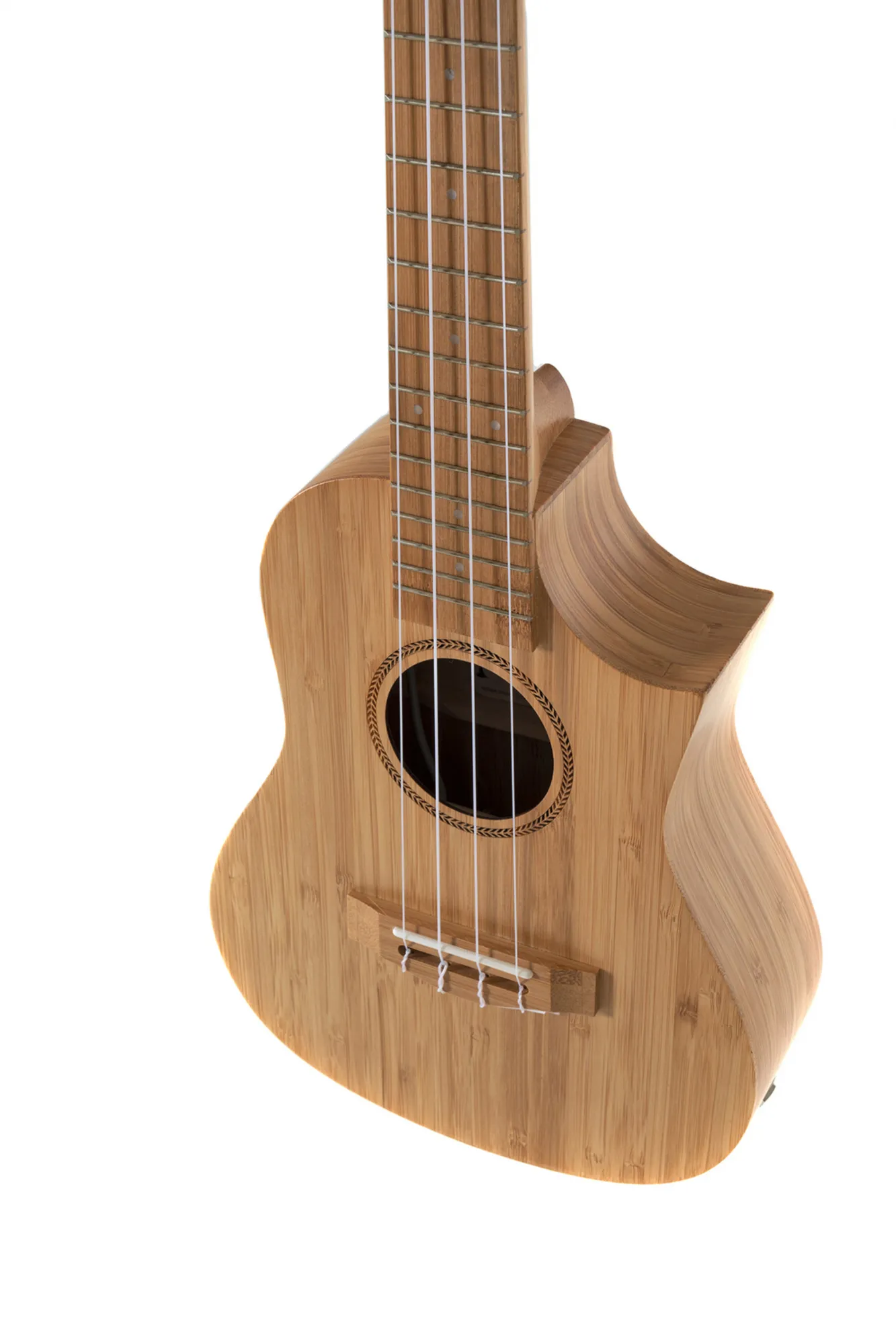Manoa Bambus E