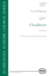 Cloudburst