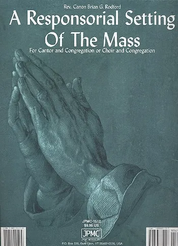 A Responsorial Setting of the Mass