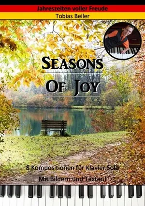 Seasons of Joy - Jahreszeiten voller Freude
