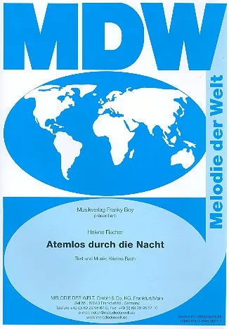 Atemlos durch die Nacht