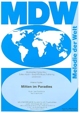 Mitten im Paradies Foto 1