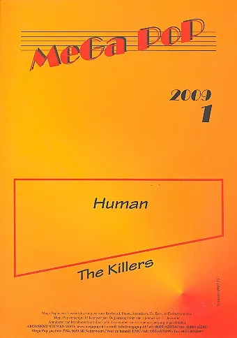 Human Foto 1