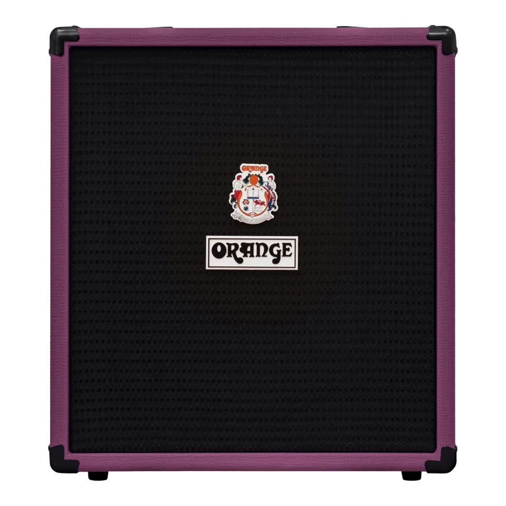 Crush Bass 50 Glenn Hughes Limited Edition