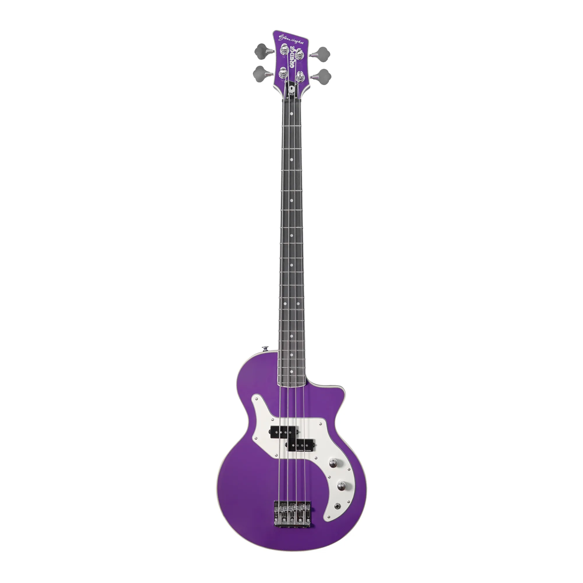 O-Bass Glenn Hughes Signature B-Ware