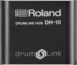 DH-10 DrumLink Hub