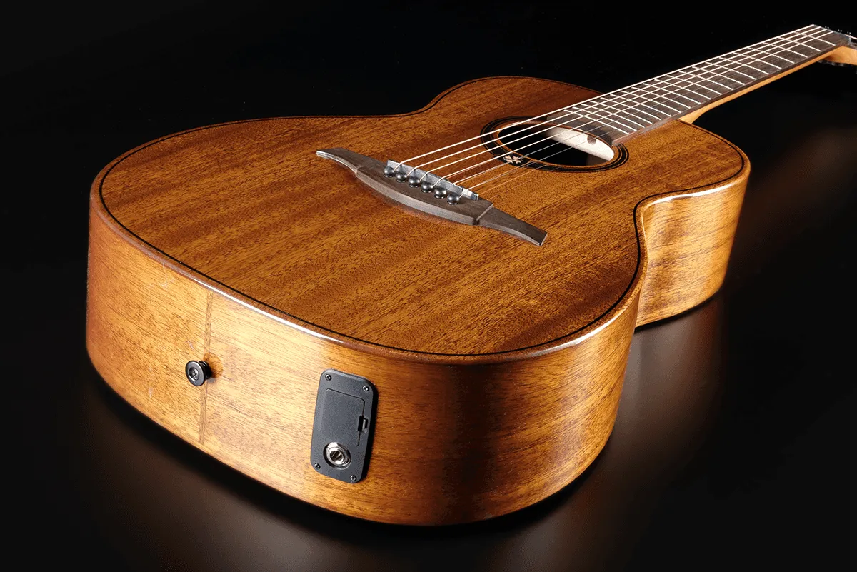 Tramontane GLA T98PE