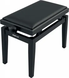 PB100BKS Klavierbank Deluxe