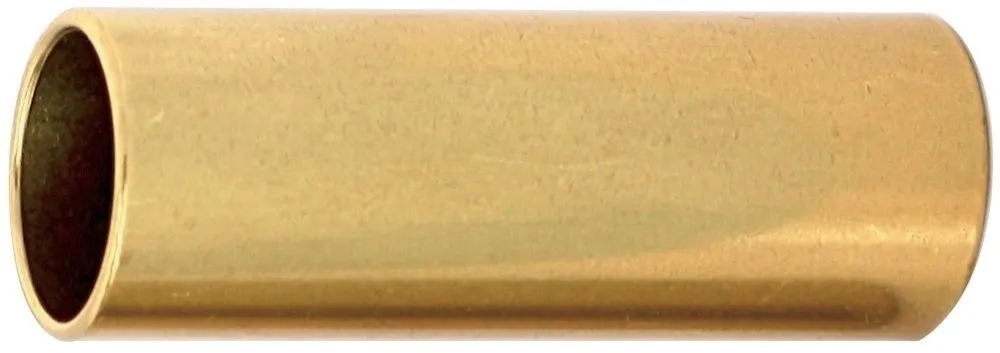 Bottleneck/Slide F&S Brass 22 mm