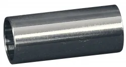 Bottleneck/Slide F&S Steel 21,4mm