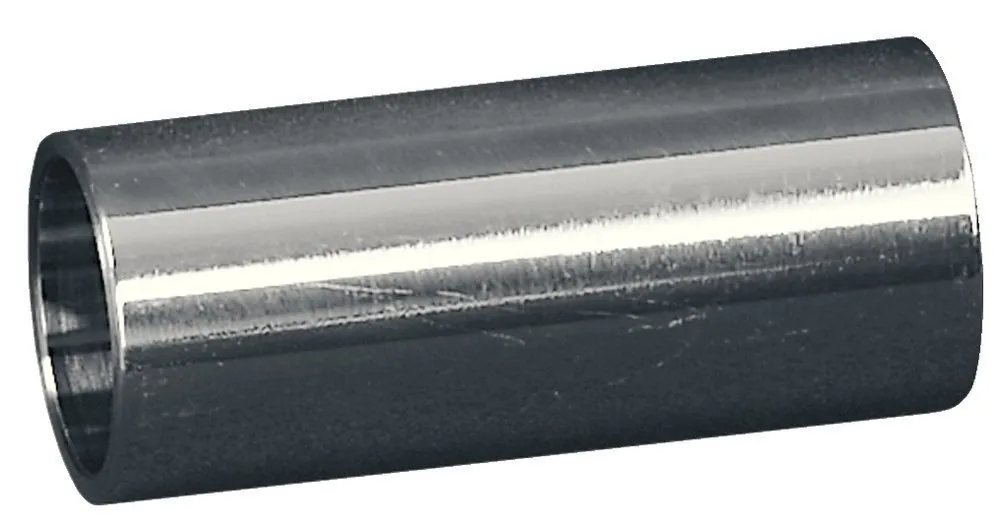 Bottleneck/Slide F&S Steel 21,4mm
