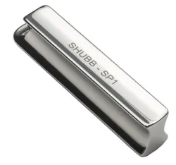 Shubb Bottleneck/Slide Tone Bar
