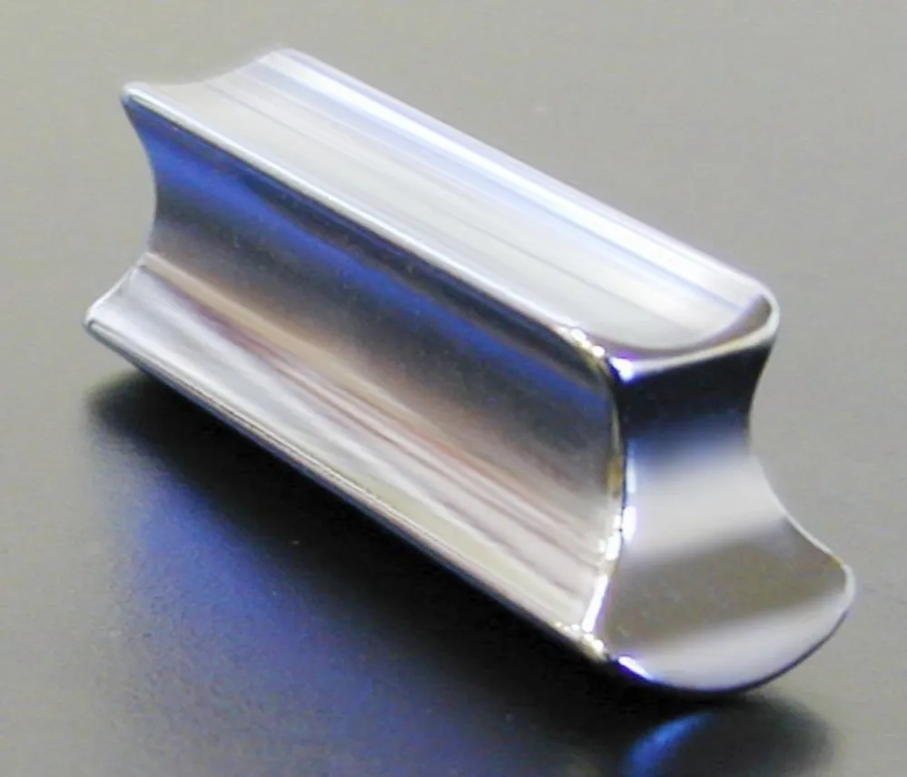  Shubb Bottleneck/Slide Tone Bar Tone Bar Tone Bar SP 3