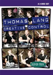 Creative Control DVD