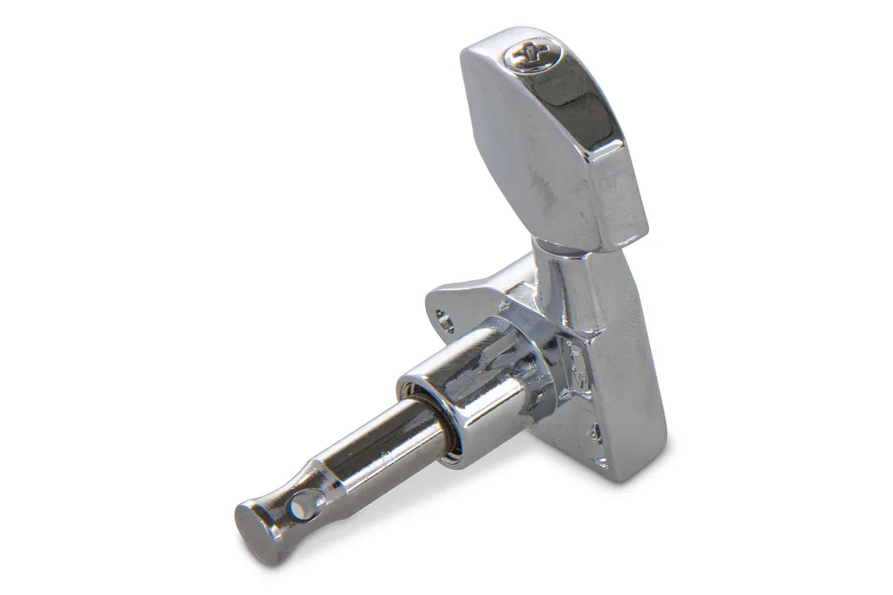 Mechanik Akustik und E-Gitarre