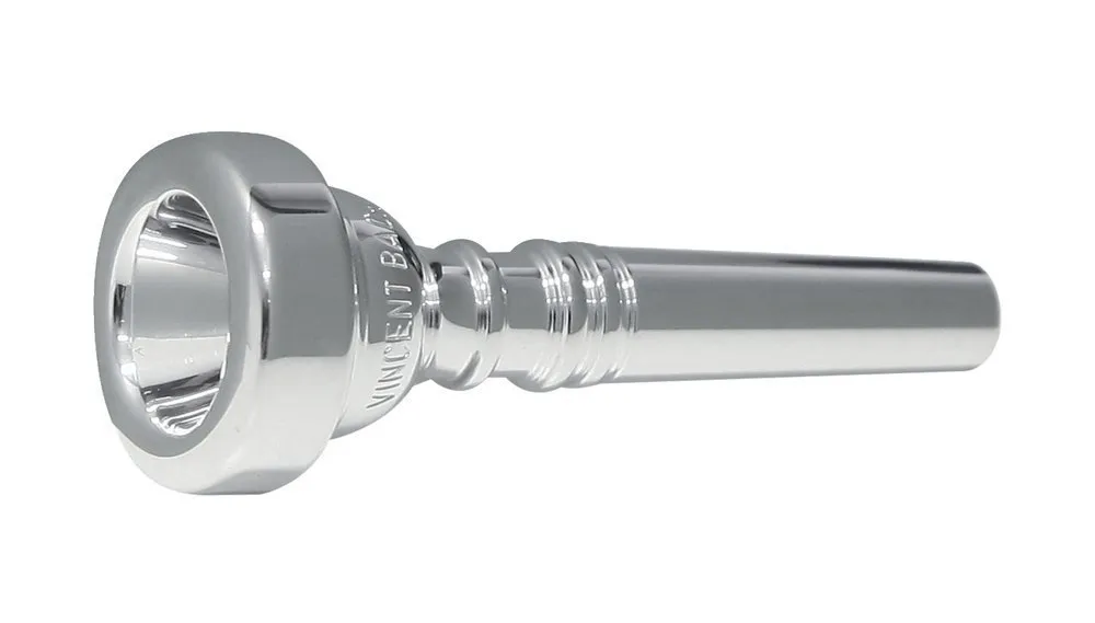 Mundstück Flügelhorn 2C